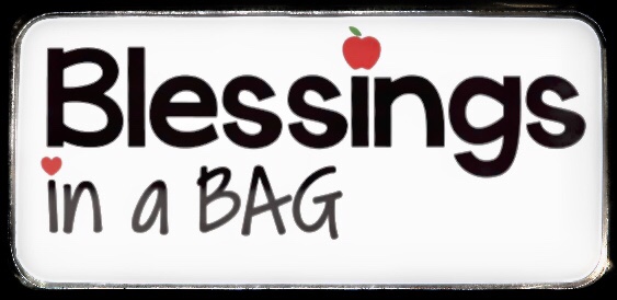 Blessings in a Bag logo